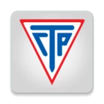 ct palermo android application logo